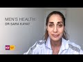 Men&#39;s Health | Dr Sara Kayat