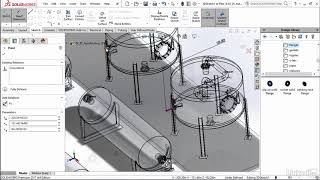 SolidWorks | Auto routing | Ep 11