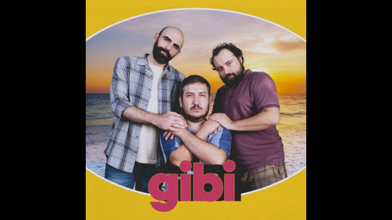 Absürdün Anatomisi: ‘Gibi’ Dizisi Psikolojik Analiz