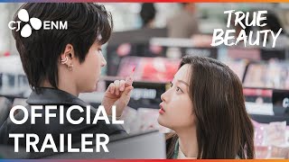 True Beauty | Official Trailer | CJ ENM