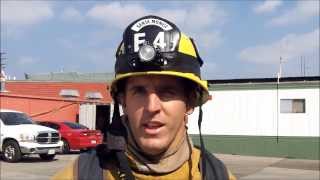 SMFD Rules of Air Management