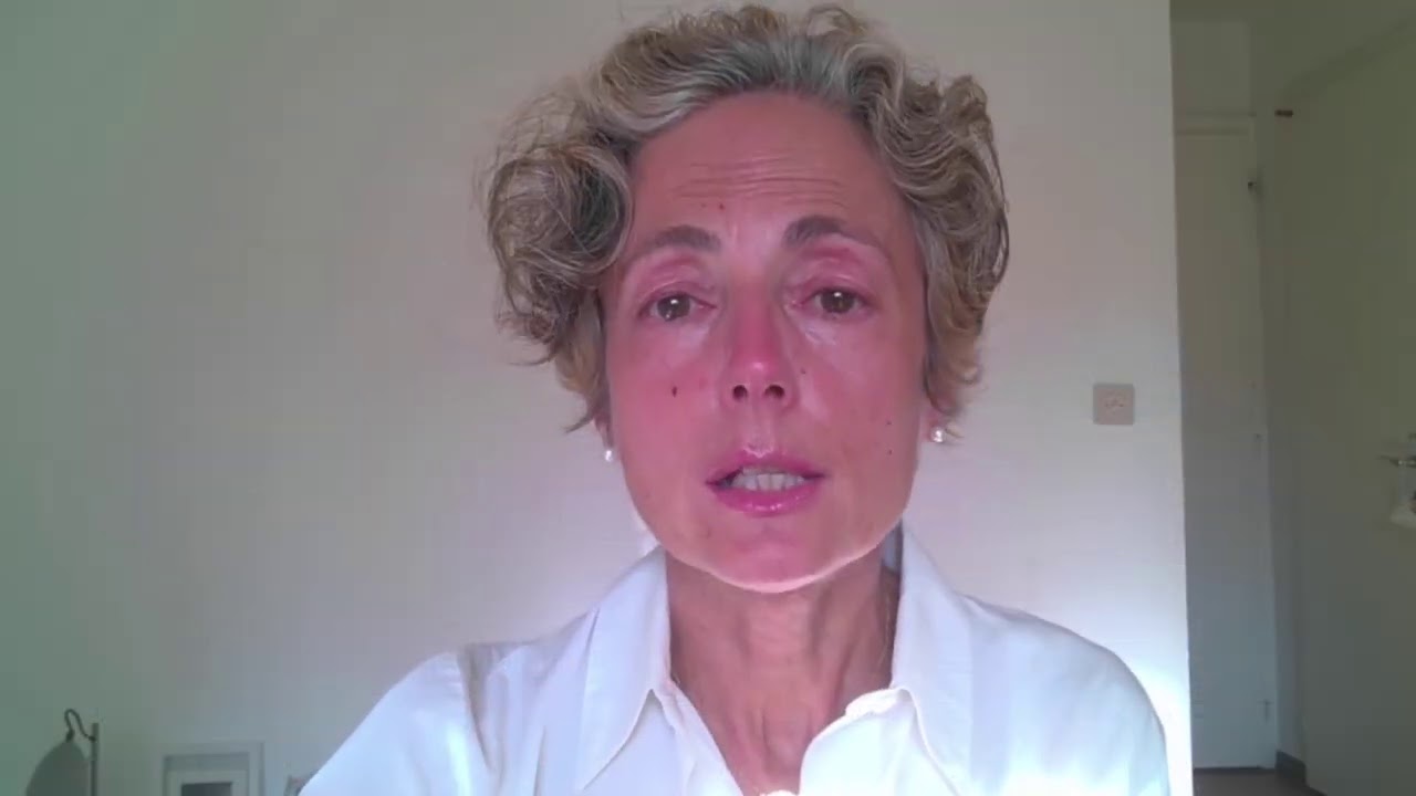 Soil and labour: the project of the transition | Paola Viganò | TEDxFondationBraillardArchitectes