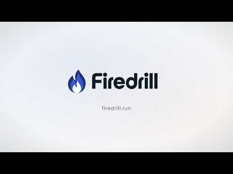 Firedrill: Testing and simulation framework for AI agents.