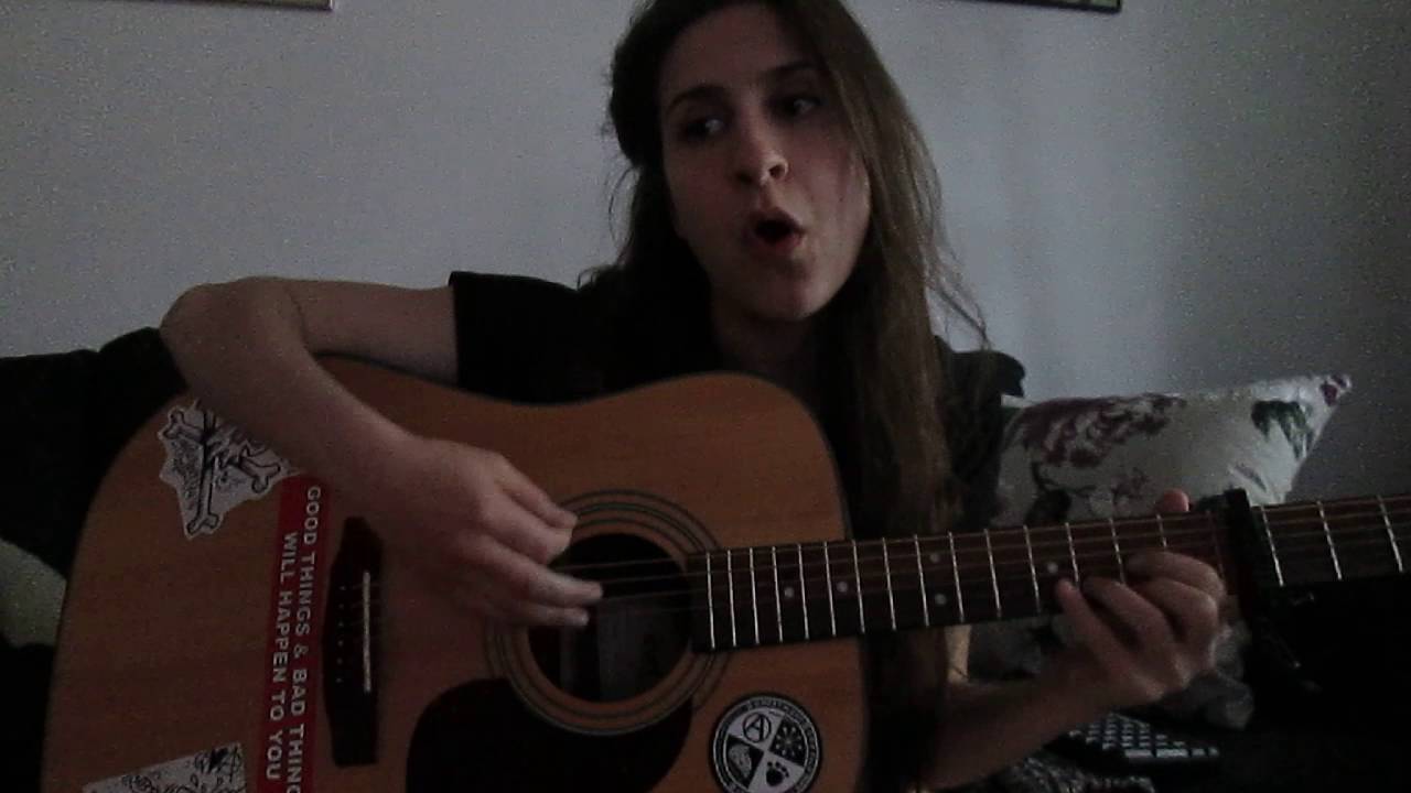 The Mountain Goats Dance Music Chords YouTube