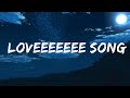 Rihanna - Loveeeeeee Song (Lyrics) Ft. Future  | 25 MIN