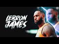 Lebron James Mix - "P2" (LAKERS HYPE)