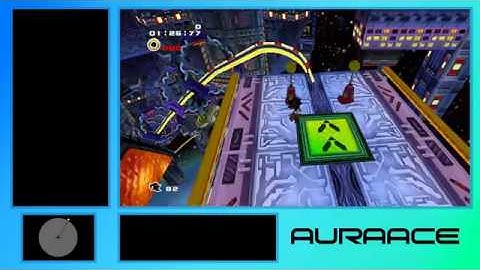 Final Chase mini skip tutorial