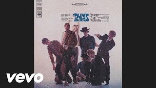 The Byrds - Lady Friend (Audio) chords