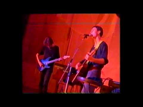 წერილი (ამორალი) - მიწის ქვეშ