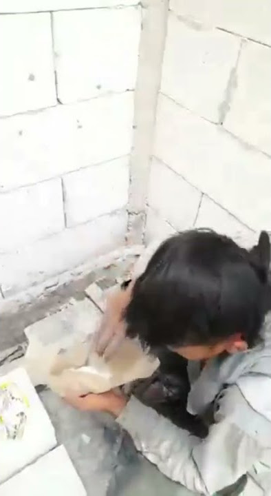 kuli makan nasi sama garam