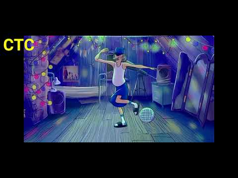 Простоквашино дискотека почтальона Печкина