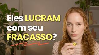 O que a indústria da dieta não quer que você saiba