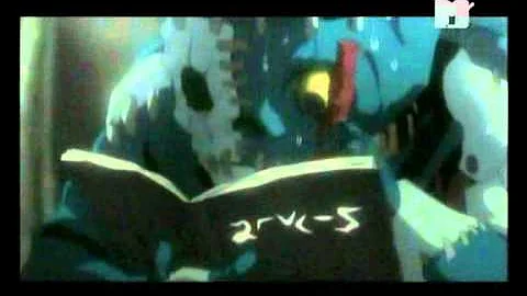 Death Note Ita - "La Storia Di JealousGelus"