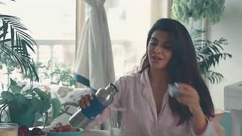 Jacqueline Fernandez morning routine | Jacqueline ...