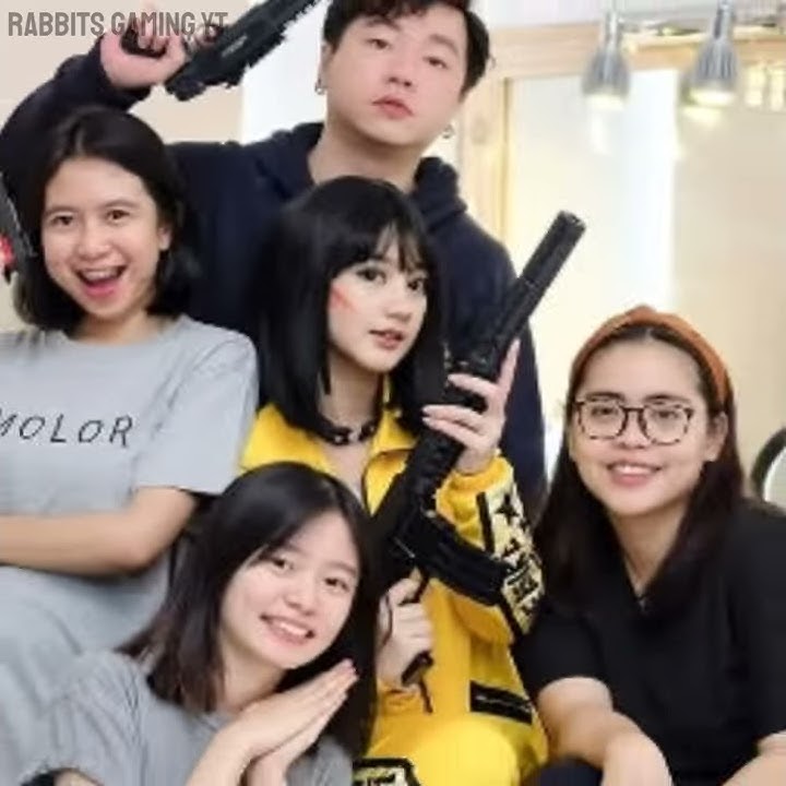 story'wa evos not not keren part 3