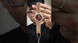 Carnival 8250G Choco Brown 38mm Size | 096-840-8365