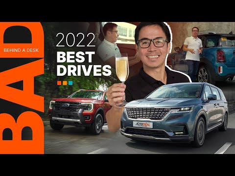Best Car Blogs 2022