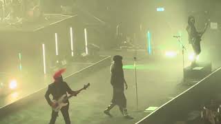 Sleep Token - Vore (Wembley Arena, London, December 16, 2023) LIVE/4K