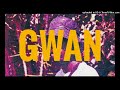 Frank Casino x Blxckie x Riky Rick Type Beat - GWAN