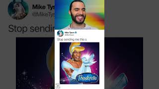 Stop sending me this s*** 😂 Funny Memes | Mike Tyson & Sylvester Stallone