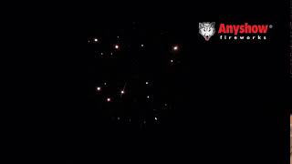 3inch gold strobe crown chrys