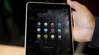 Nokia N1 vs Nexus 9 || specification and comparison screenshot 5