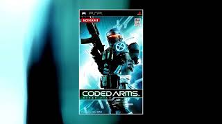 Coded Arms - ♪ Hack Complete (extended)
