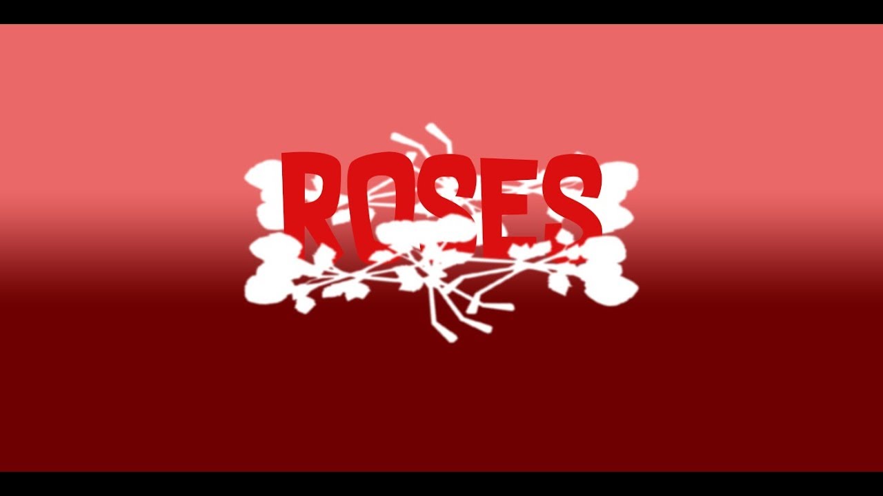 Roblox Roses Gameplay - 