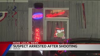 1 dead after Xenia bar fight shooting, suspect in custody