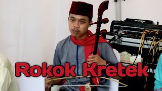 Rokok Kretek - Gambang Kromong Cover | Gitarda Studio