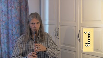 Thoughts on the Recorder, Video 19: Vibrato