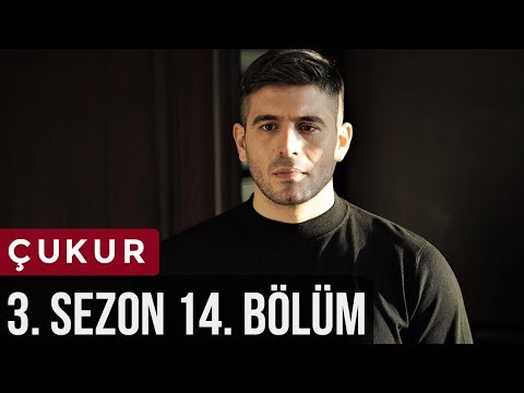 Çukur 3.Sezon 14.Bölüm