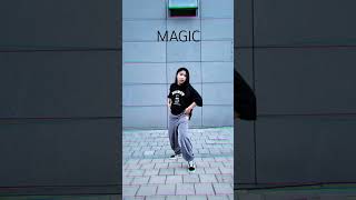 #피라미드게임 #임예림 #시크릿 #매직 #magic #피라미드게임예림춤 #secret #송지은