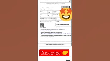 UPSSSC PET ScoreCard 2022||How you can score 80 plus Marks in PET 2022 Pre.| #shorts #trendingshorts