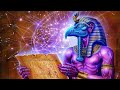 Absorbiere Ein Teilchen Der Energie Des Uralten Wissens Der Gott Thoth Ruft Zu Dir 888 Hz
