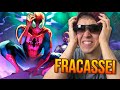 SOU UM FRACASSO.. | Homem-Aranha Sem Limites (Android Gameplay Portugues PT-BR)