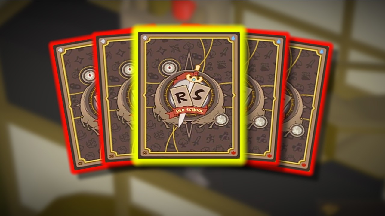 The 1/3000 GOD PACK (Cardcore Ep. 33)