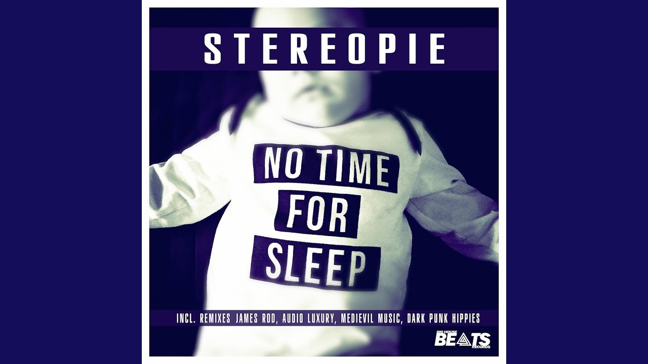 YouTubeでTime (Dark Punk Hippies Remix)を視聴 YouTubeでTime (Dark Punk Hippies Remix)を視聴
