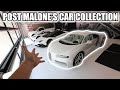 I Bought a Supercar from POST MALONE!