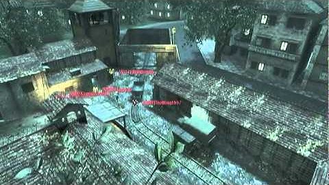 Hanoi Spawn Tomahawk Tutorial