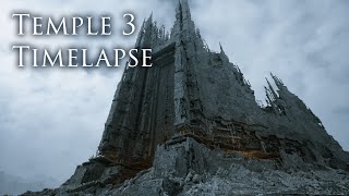 Temple 3 Timelapse