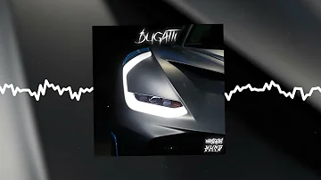 Ambassador, YUNG KXLLA - Bugatti (Official audio)