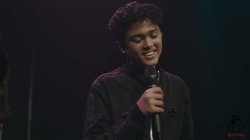 YAAHE | STEVEN SAMUEL | SREYA JAYADEEP | COVER |SAM PADINJAREKARA