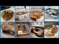Centre table designs for living room // different types of center table designs // sofa table