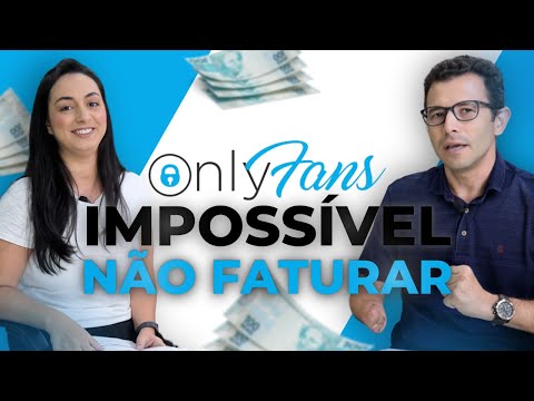Onlyfans: Descubra Como a Contabilidade Vai Te Ajudar a FATURAR MAIS | ECL