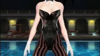 [ MMD R-18 ] Shi Qi kuang San Circus Tokisaki Kurumi [ 1080p 60fps ] Source