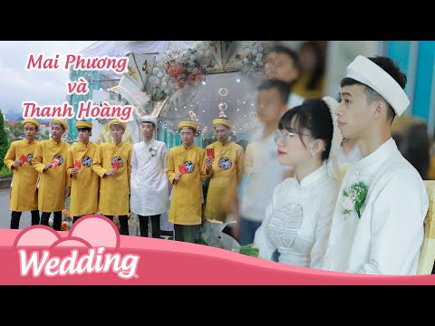 Video | NTA media.VN | Lễ ăn hỏi Mai Phương và Thanh Hoàng... - youtube