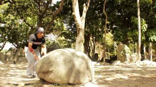 Karl FOW | TUTORIAL 6 | MONKEY | PARKOUR FREERUNNING