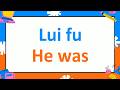 Learn 35 Crucial Italian Verbs with Past Tense Conjugations and Practice Sentences!