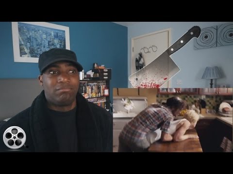 Return To Sender Full Movie Online Free